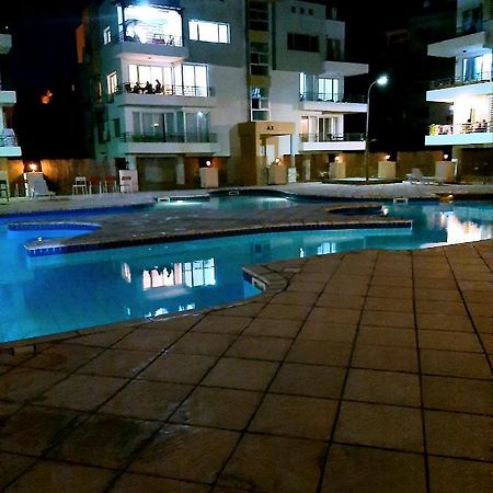 Rix Apartments Kyrenia  Exterior foto