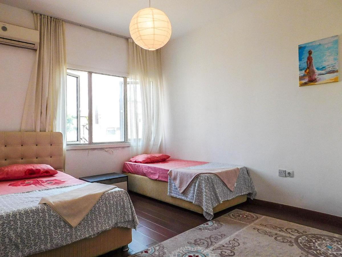 Rix Apartments Kyrenia  Exterior foto