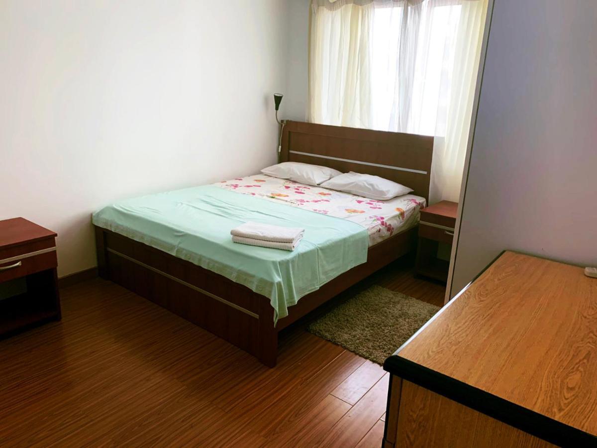 Rix Apartments Kyrenia  Exterior foto