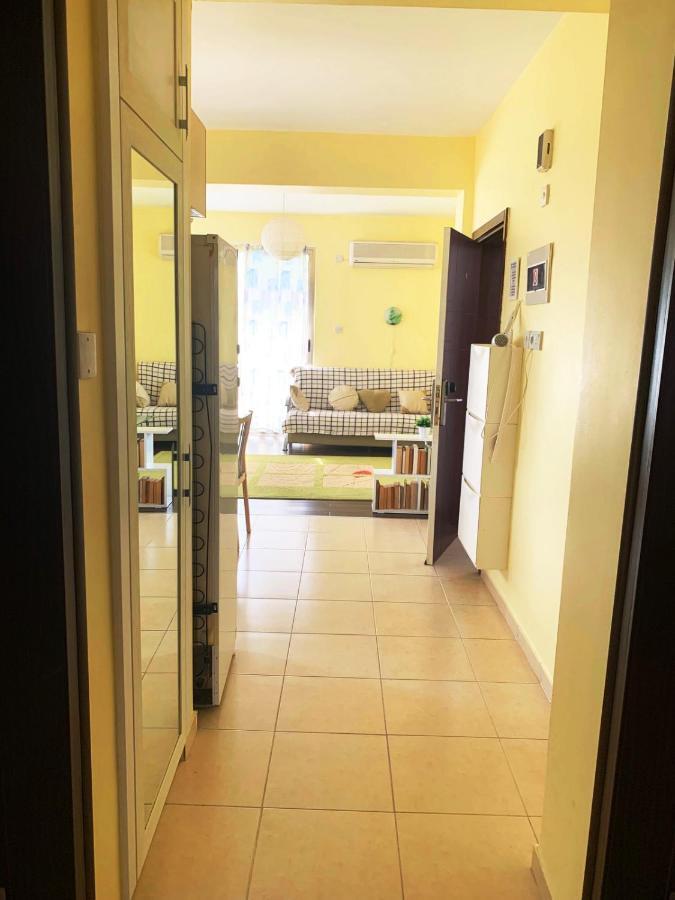 Rix Apartments Kyrenia  Exterior foto